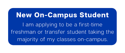 I am applying to be a first-time freshman or transfer student taking the majority of my classes on the CCC campus.