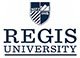 Logo of Regis University