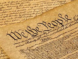 Preamble of the Constitution