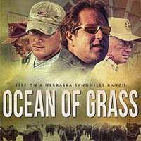 Ocean of Grass movie poster