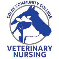 Vet Nursing Logo