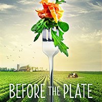 Before the Plate movie poster image
