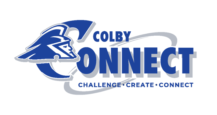 ColbyConnect Logo