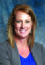 Dana Jeunemann headshot