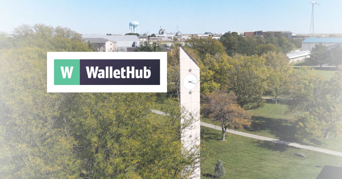 WalletHub Logo