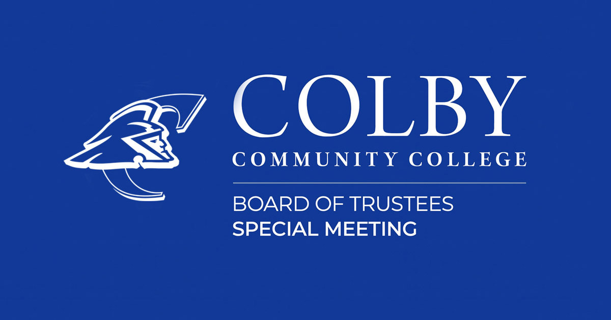 Board of Trustees logo