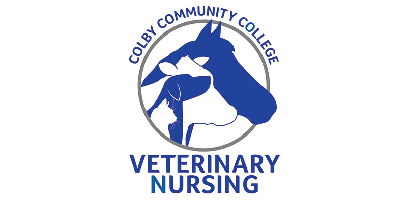 Veterinary Nursing Logo