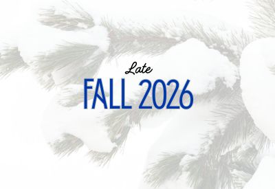 Late Fall 2026 Late Fall 2026 Session at Colby Community College, Dec. 11–29