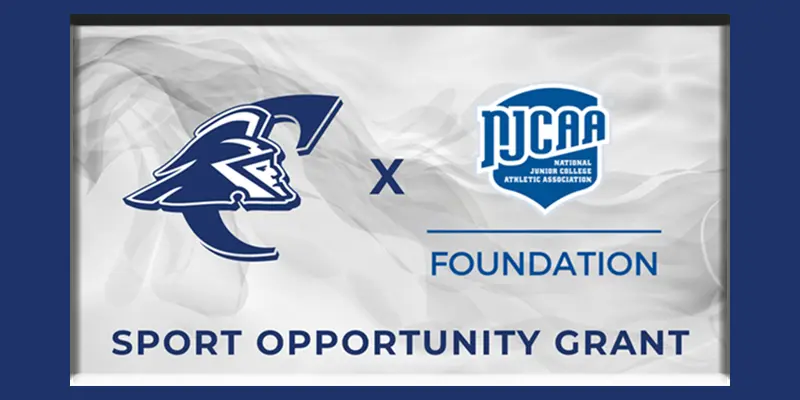 NJCAA Foundation Sport Grant